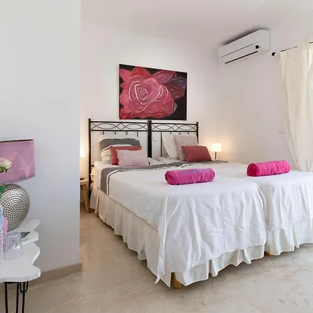 La Vida En Rosa * Marbellac