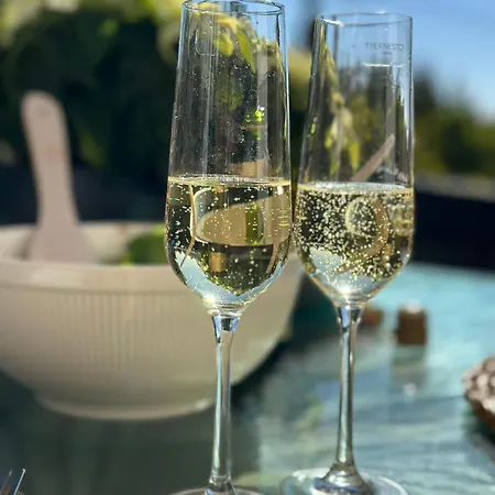 Villa La Vida En Rosa Marbella
