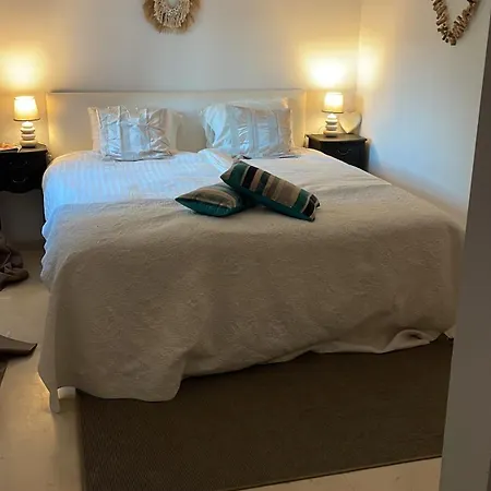 Villa La Vida En Rosa *
