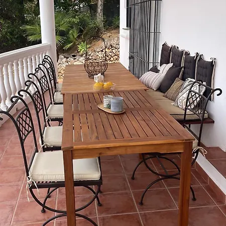 La Vida En Rosa Marbella
