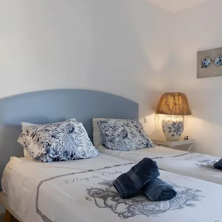 Villa La Vida En Rosa