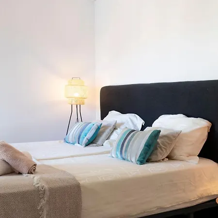 La Vida En Rosa Villa Marbella